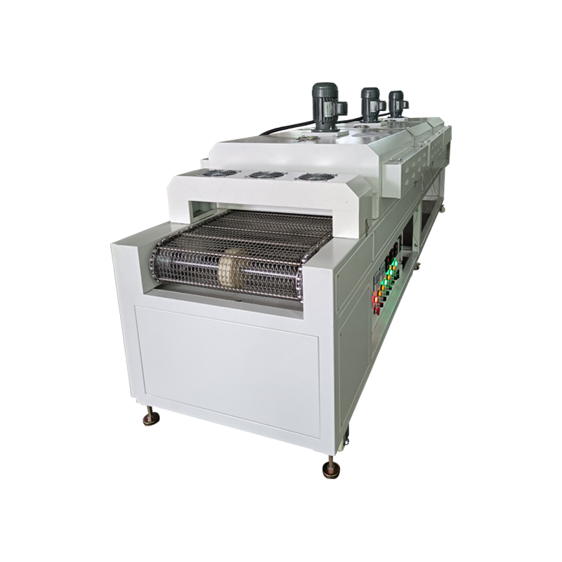 隧道爐分類有哪些？