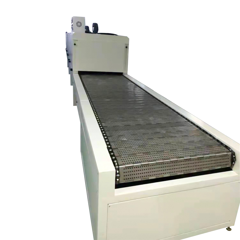 隧道爐烘干線生產廠家哪家好？