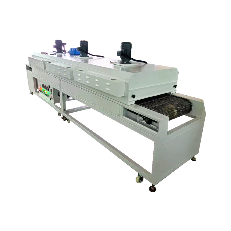 隧道爐做工前要做哪些準備？